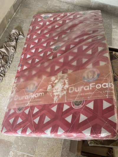 Single Mattress