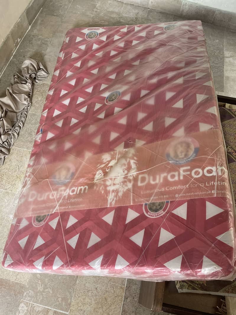 Single Mattress 0