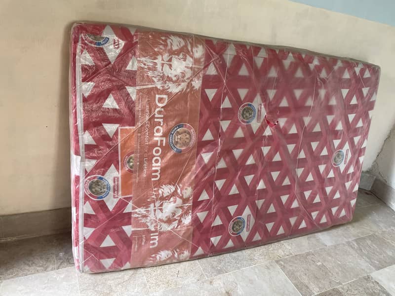 Single Mattress 1