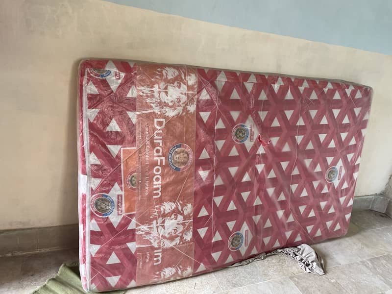 Single Mattress 3