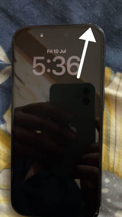 Apple iPhone 17 Pro