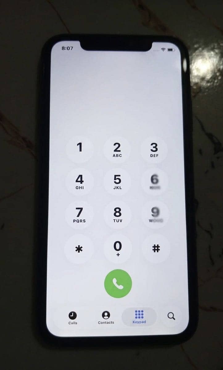 iPhone 11 Mint condition 6