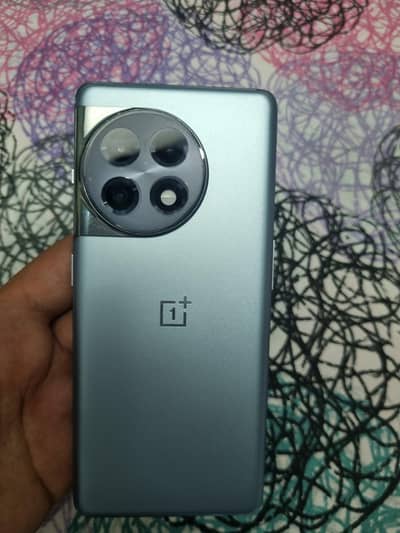 One Plus 11R 5G