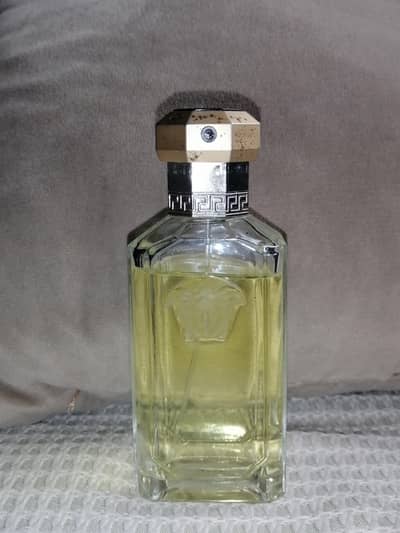 Versace The Dreamer 100ml edt perfume for men