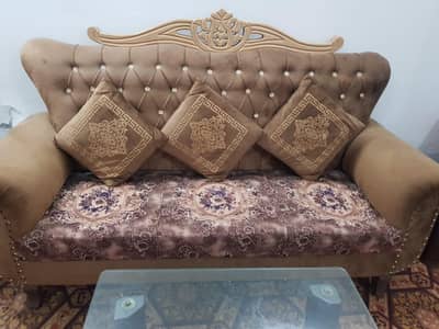 7 seater