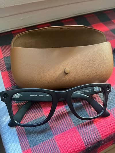 Meta raybans gen2