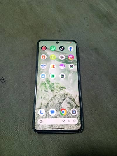 Google Pixel 8