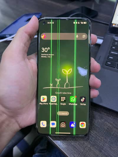 One Plus 10 Pro 5G