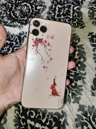 Apple iPhone 11 Pro Max