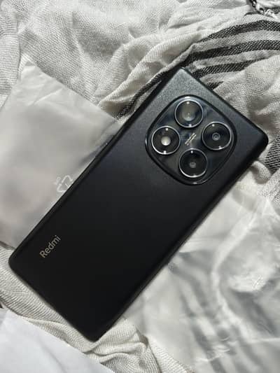 Xiaomi Note 14 Pro 12+12/512