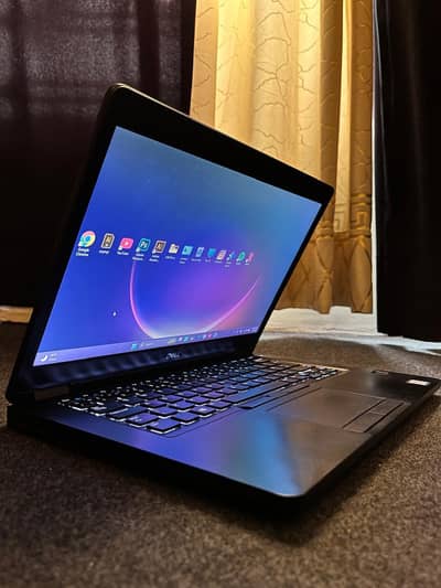 Dell laptop for sale
