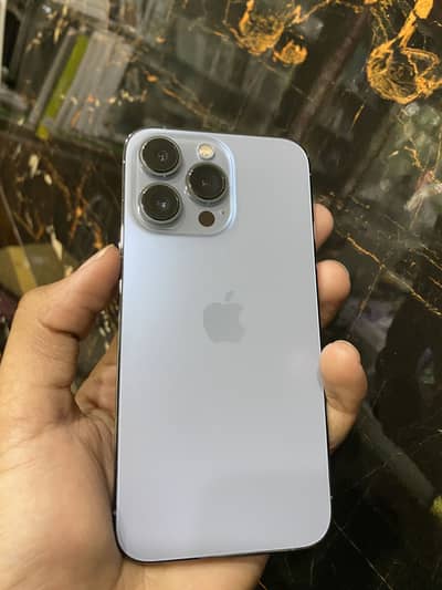 Apple iPhone 13 Pro PTA