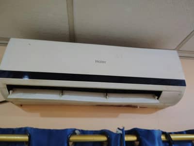 Haier Ac