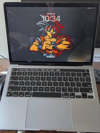 MacBook pro