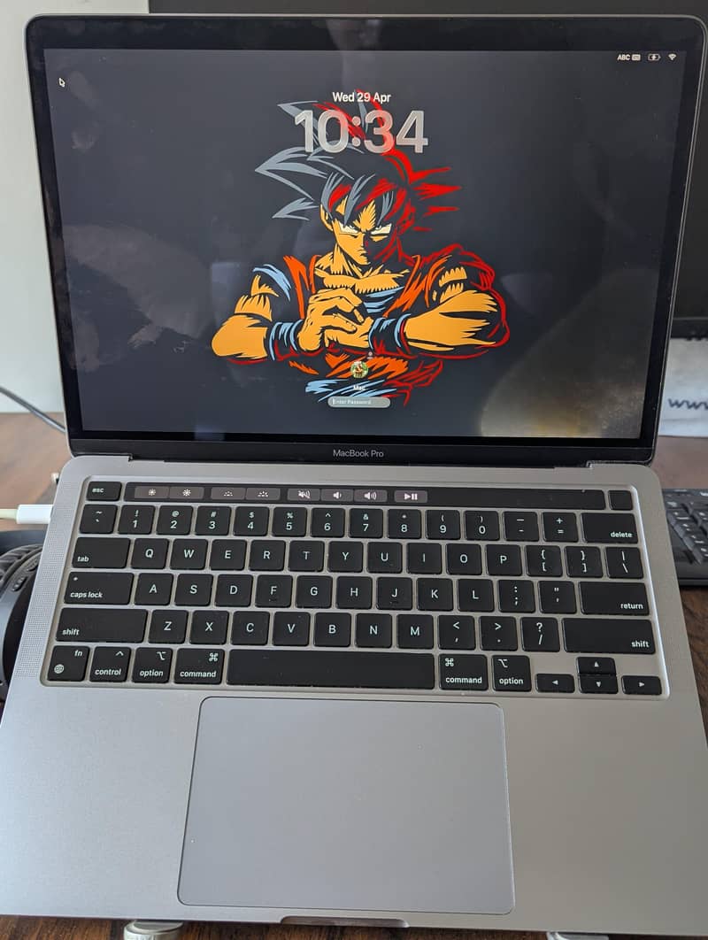 MacBook pro 0