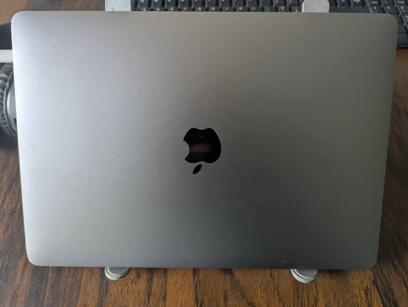 MacBook pro 2