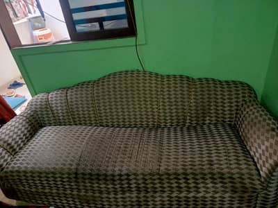 5 seater sofa set