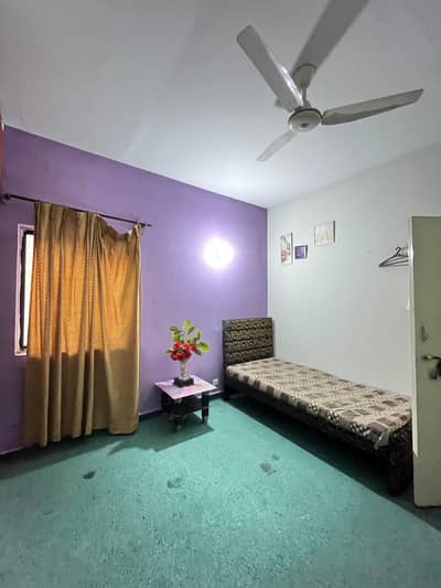 PHA Two bedrooms furnished apartment for rent