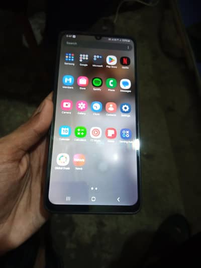 Samsung A06