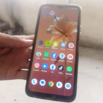 Vivo Y12A