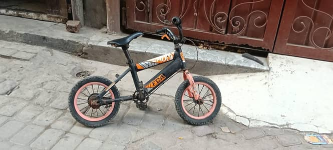 Cycle