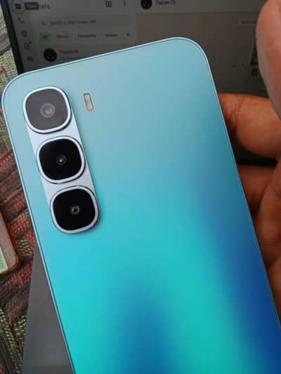Infinix Hot 60 pro
