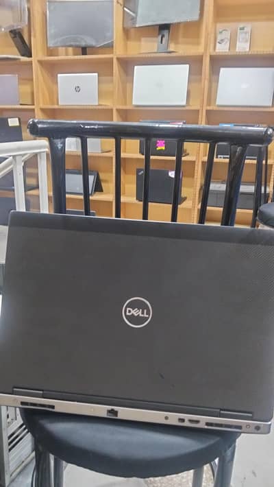 Dell i9 8Th Generation 16/256