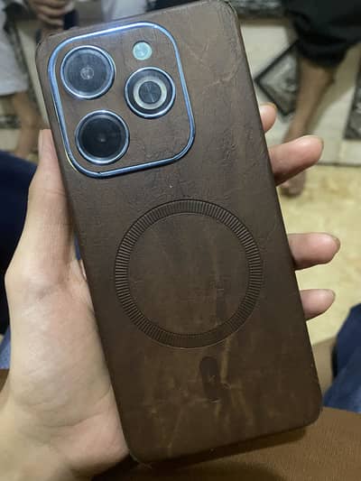 Infinix Hot 40i Mint Condition