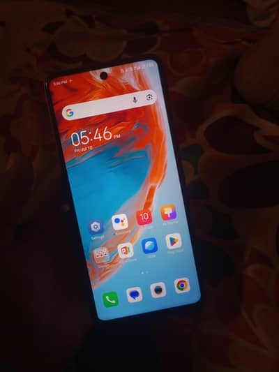 Tecno CAMON 18T 128 Urgent sale