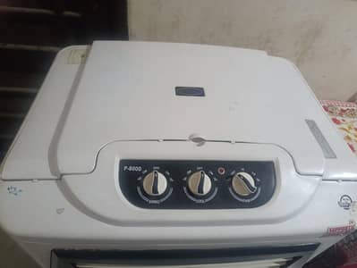 Puma P-8000 Room Air Room Cooler