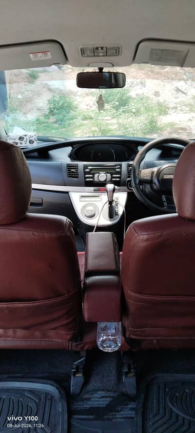 Daihatsu Move 2007