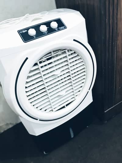 Super Asia Air Cooler Ecm 4600 Plus Easy Cool