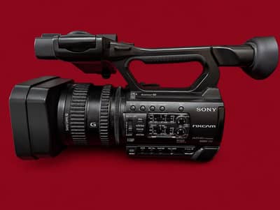 Sony Nx100
