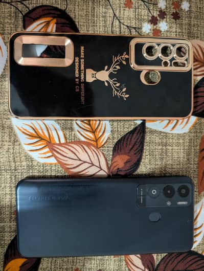 Tecno Other Model