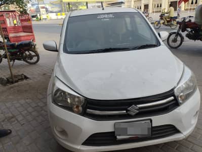 Suzuki Cultus VXR 2022