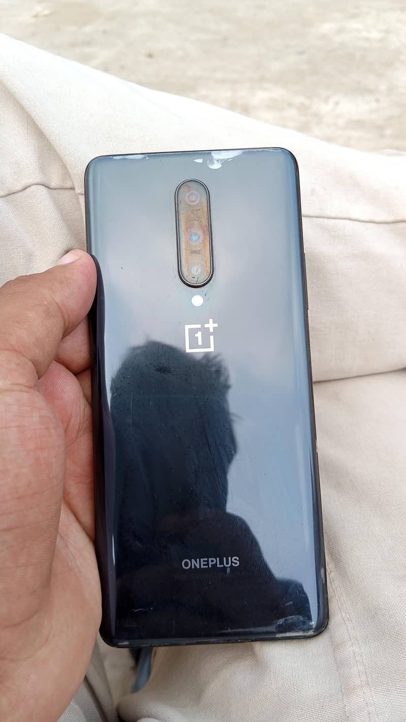One Plus 8 0