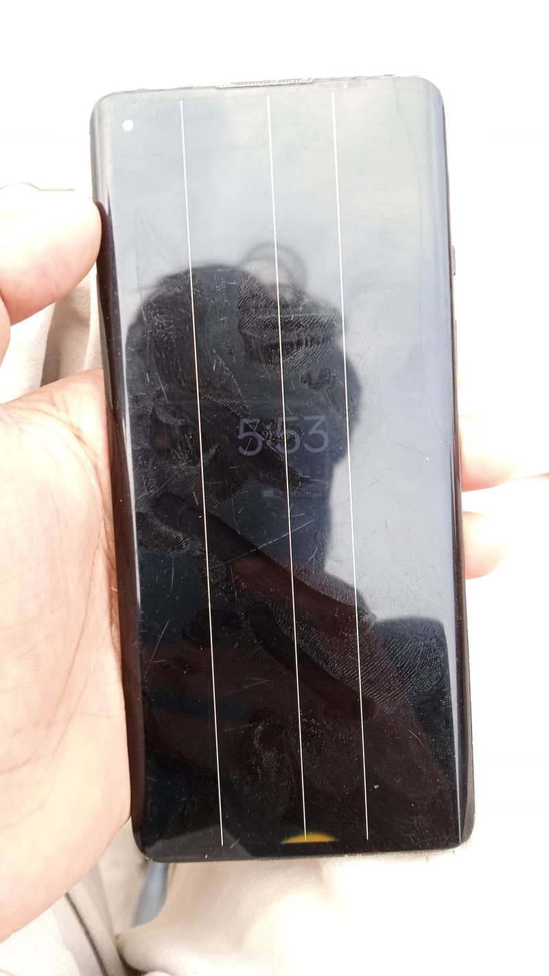 One Plus 8 1