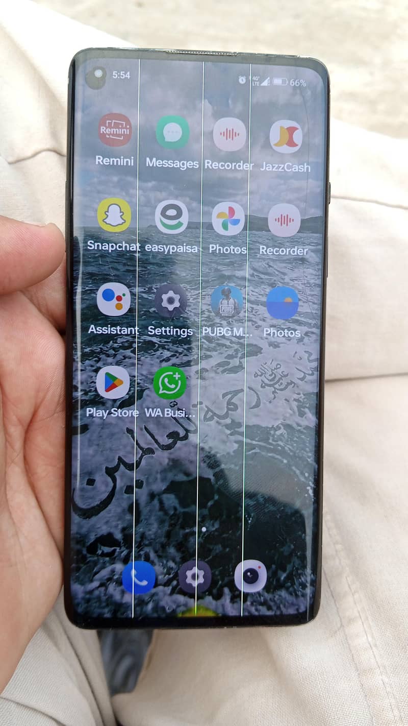One Plus 8 2