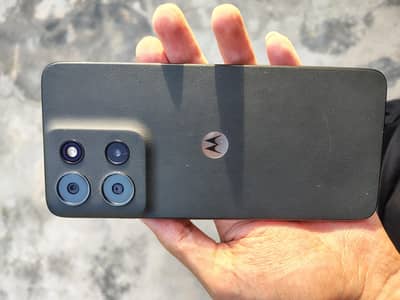 Motorola Moto G5
