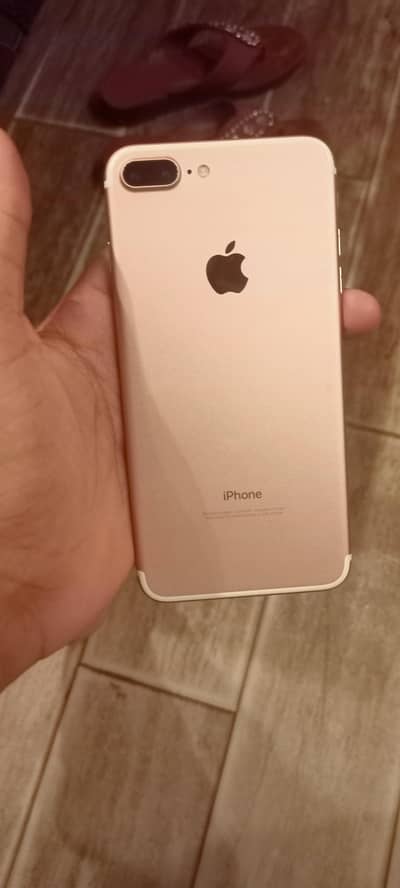 Apple iPhone 7 Plus
