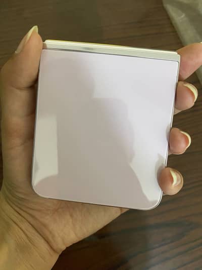 Samsung Z flip 5