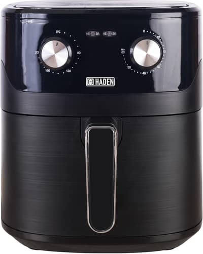 Haden 6.5L Air Fryer | Large Capacity | Excellent Condition