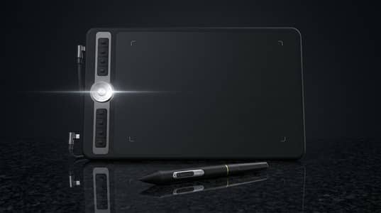 XPTAB Pro10 Graphic Tablet for Online Teaching | Drawing Tablet