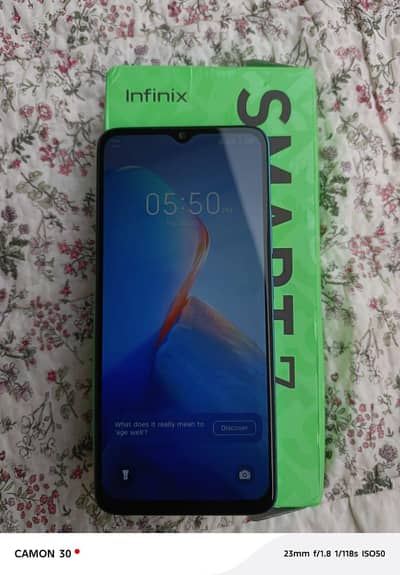 Infinix Other Model