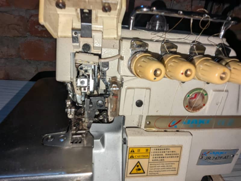 Peeko Machine 1