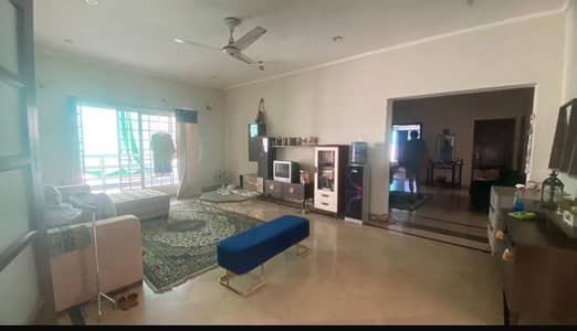 1 kanel 2 Story House available For Sale G15 Islamabad
