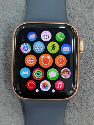 Apple Watch se 1