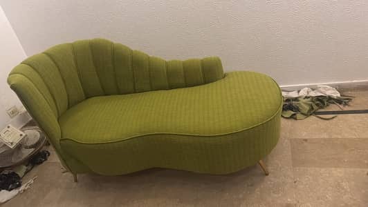 Sofa set available