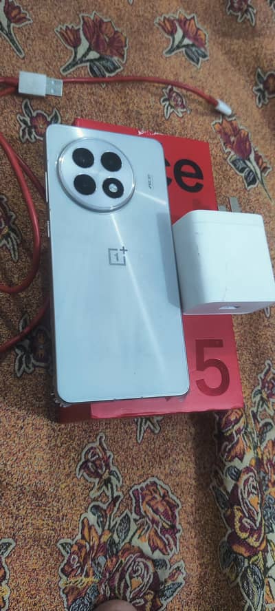 One Plus Ace 5