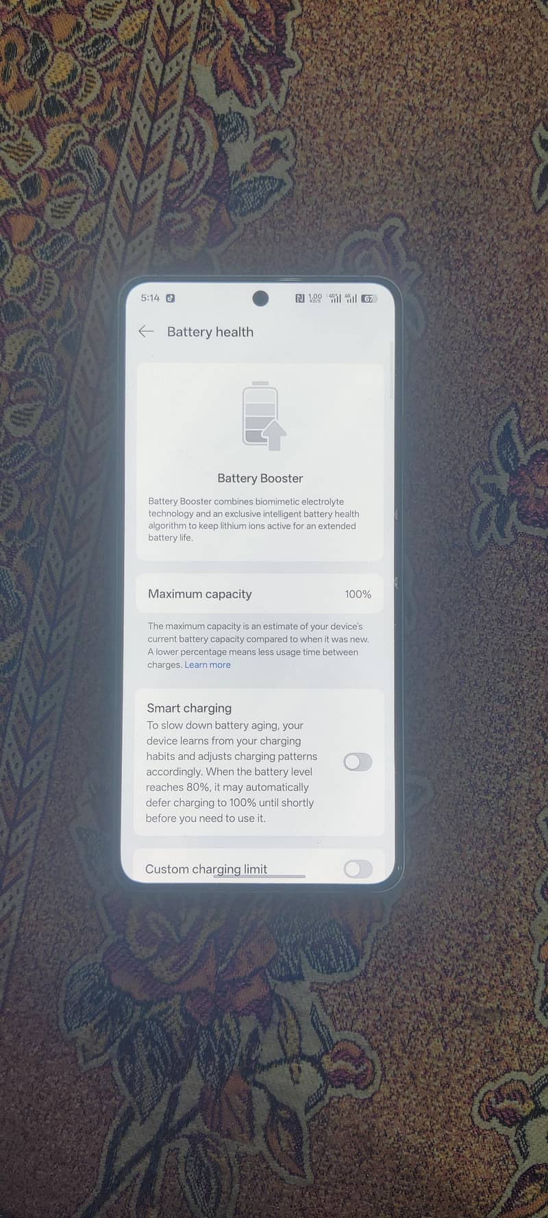 One Plus Ace 5 3